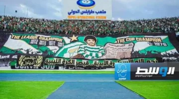 طاقم حكام مصري يقود نهائي كأس ليبيا تحت إشراف حسام البدري وطارق مصطفى 1